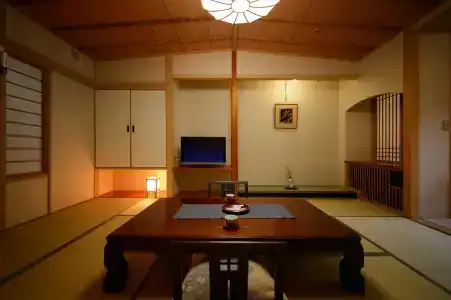 Sansuiso Tsuchiyu Spa - 15