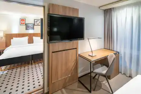 Radisson Blu Royal, Bergen - 3