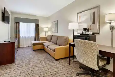 Extended Stay America Premier Suites - - I-4 - 53