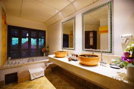 Yaang Come Village - Sha Extra Plus - 75