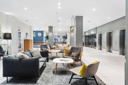 Best Western Plus Airport - 14