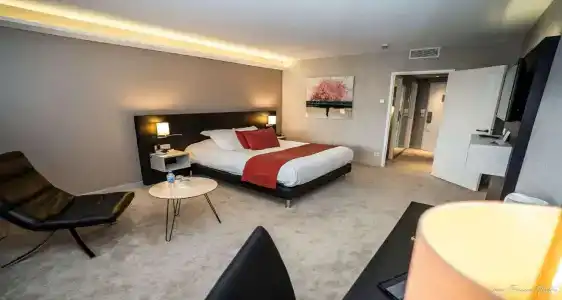 Best Western Plus Metz Technopole - 99