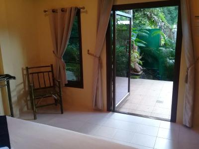 Baan Ton Rak Boutique Resort - 7