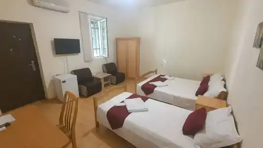 Kesabella Touristic House - 8