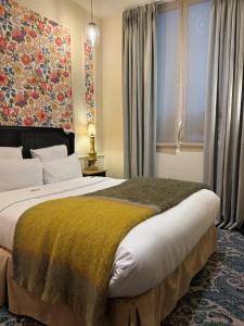 Hôtel Gabriel Paris - 4