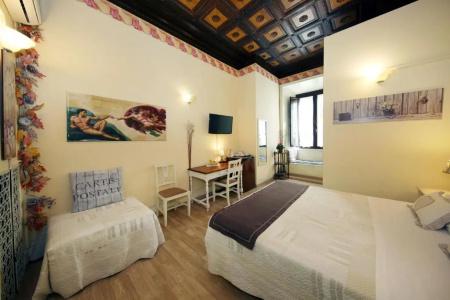 Tibullo Guesthouse - 39