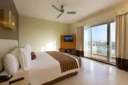 Krystal Urban Cancun Centro - 80