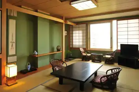 Ryochiku Bettei - 30