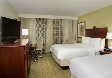Charleston Marriott - 4