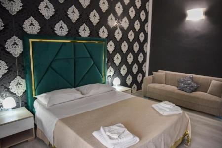 Mirosa Bed and Breakfast - 32