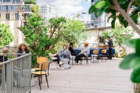 Selina Neve Tzedek Tel Aviv - 17