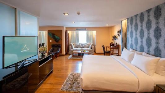 Khum Phucome -Sha Extra Plus - 334