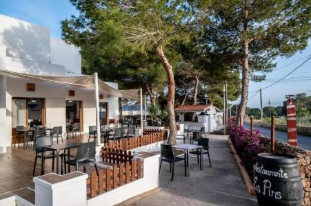Bungalows Es Pins - Formentera Vacaciones - 41