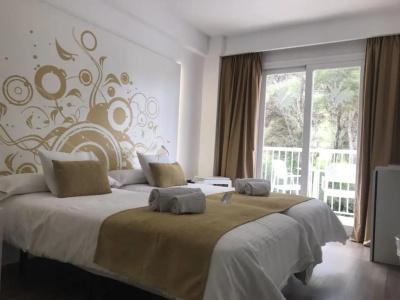 R2 Bahia Cala Ratjada - Adults Only - 62