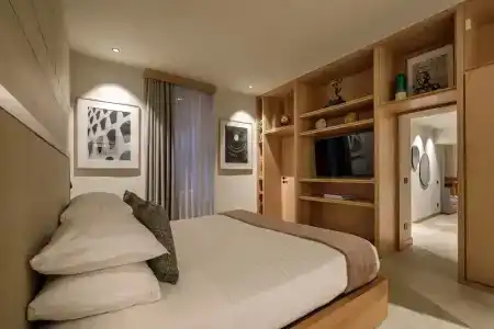 Ripetta Luxury Suites - 43