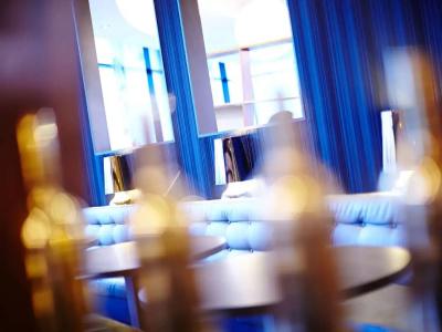 Novotel Edinburgh Park - 46