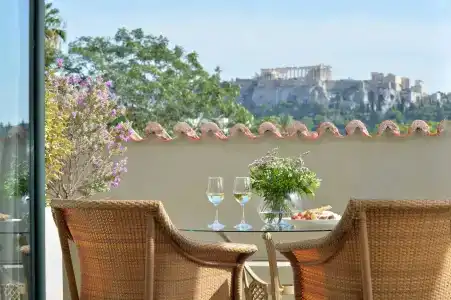 Athenaeum Eridanus Luxury - 74