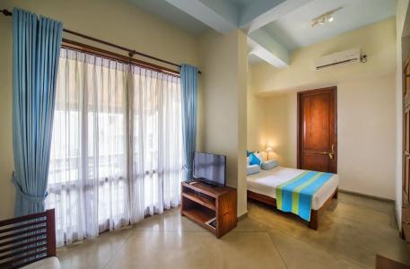 Zylan Luxury Villa - 30