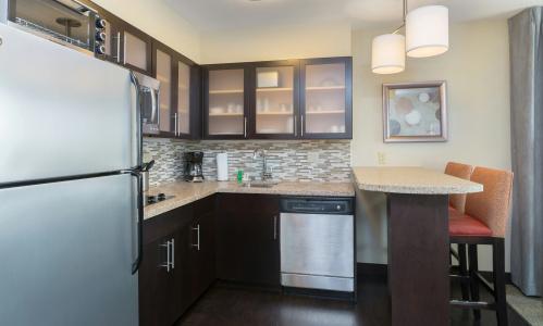 Staybridge Suites Seattle - Fremont, an IHG - 15