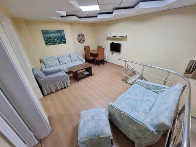 Taksim Fidan Suite - 6
