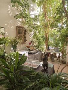 Hôtel l'Amandière - 10