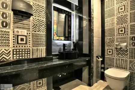 Sonesta Nouba Aswan - 5