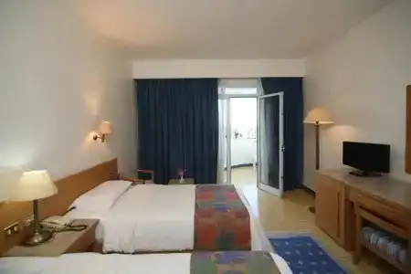 Sharm Reef Resort - 61