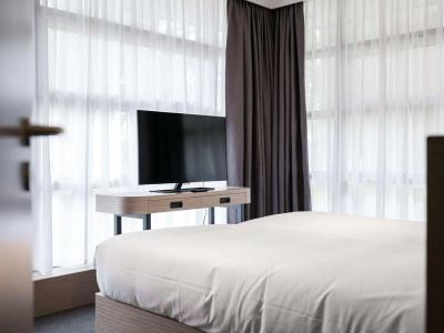 Executive Residency by Best Western Amsterdam Airport - 5