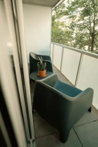 Sucre Suites - 243