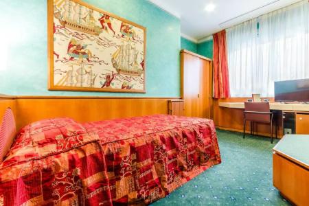 Brunelleschi - 34