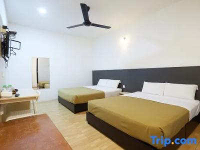 Hôtel Kyriad La Rochelle Centre Ville - 67