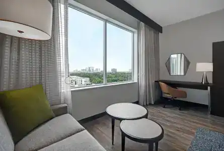 Holiday Inn Express - Houston - Galleria Area, An Ihg - 42