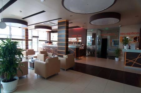 Regata Palace - 1