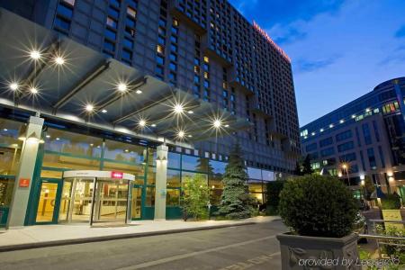 Mercure Budapest Castle Hill - 0