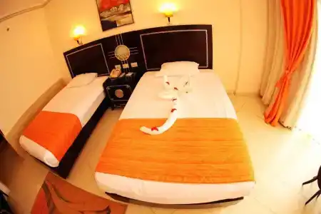 Sphinx Aqua Park Beach Resort - 52
