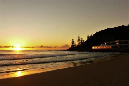 Cashelmara Beachfront - 13