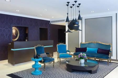 Hôtel Mansart - Esprit de France - 13