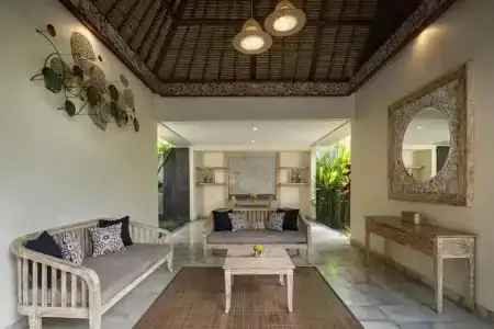 The Sun Heaven Ubud by Inara - 43