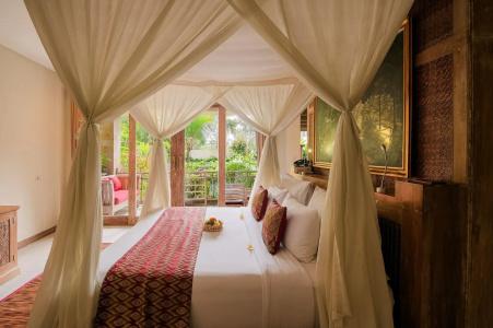The Udaya Resorts and Spa - 39