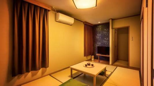 Yukai Resort Premium Toba Saichoraku - 20