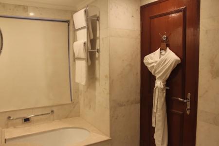 Welcomby ITCs, Cathedral Road, Chennai - 43
