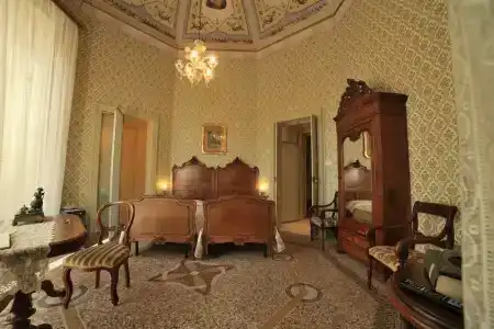 Residenza d'Epoca Regina d'Arborea - 37