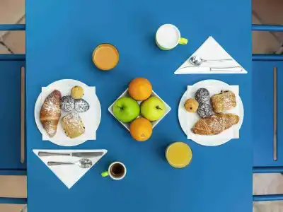 Ibis Styles Napoli Garibaldi - 12