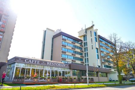 Novi Sad - 0