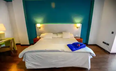 Ritual Torremolinos- Adults Only - 62