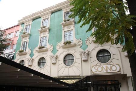 Sonno Boutique Rooms & Suites - 5