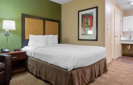 Extended Stay America Suites - - Southside - St Johns Towne Ctr - 28