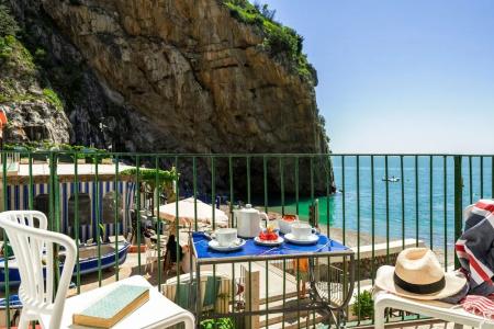Alfonso A Mare - 44