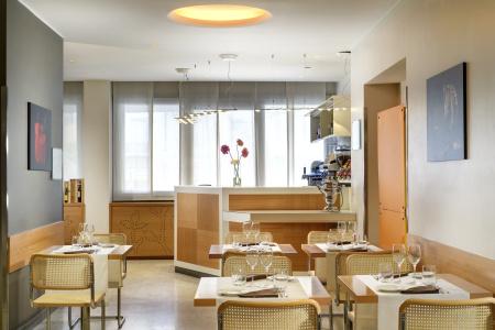 Unahotels Mediterraneo Milano - 14