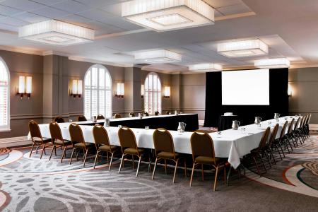 Sheraton Suites Fort Lauderdale at Cypress Creek - 27
